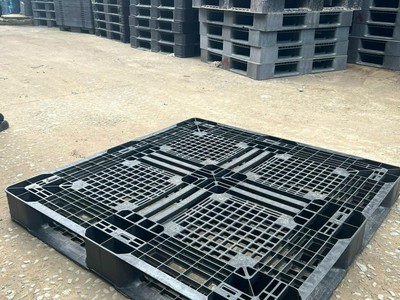 Pallet Nhựa Đồng Xoài - Lựa Chọn Uy Tín, Giá Cạnh Tranh 7