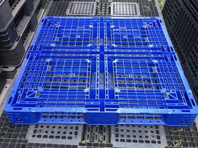 Pallet Nhựa Đồng Xoài - Lựa Chọn Uy Tín, Giá Cạnh Tranh 8