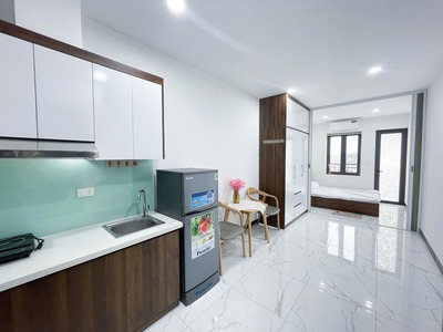 Tin thật 100  tòa chdv cao cấp 104m2 x 22p tại ngõ 285 đội cấn - dòng tiền 1,85 tỷ   7,5/năm 4