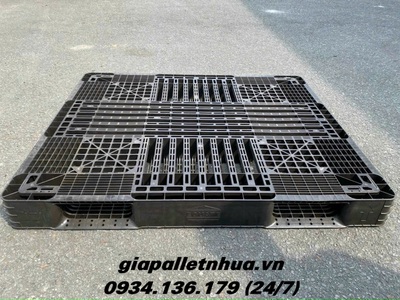 Pallet Nhựa Đồng Xoài - Lựa Chọn Uy Tín, Giá Cạnh Tranh 9