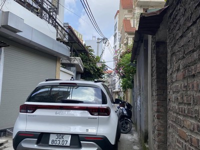 Bán nhà khu vực tây hồ   gần hồ, ô tô vào nhà, chỉ 14 tỷ 0