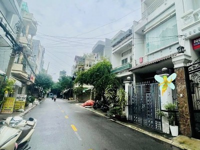 Siêu phẩm mặt tiền tân sơn nhì - khu vip - 4 tầng - 78m n4.5 chỉ 10.x tỷ 1