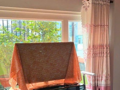 Siêu phẩm nhà đẹp bắc hải, ngang khủng 5.4m, 3 tầng 3pn, hẻm xanh mát 4
