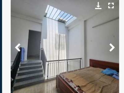 Bán nhà trung tâm hòa xuân   giá chỉ 6 tỷ - trung tâm khu đô thị hòa xuân   cẩm lệ, đà nẵng 2