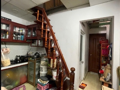 Ngay etown cộng hòa   hxh đỗ cửa   77m    giá chưa 100tr/m . 3