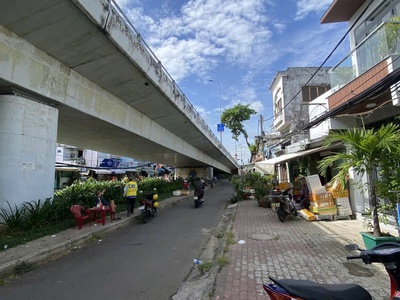  mặt tiền phạm hùng   gần cầu chánh hưng   97m    giá chỉ 9.5 tỷ 4
