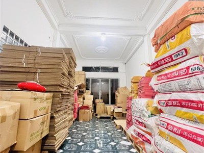 Bán nhà hẻm lũy bán bích   68m2 3t   giá chỉ 6.0 tỷ 4