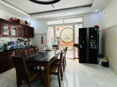 Mặt tiền kinh doanh vip - bùi thế mỹ   ngang 5m   133m2   4 tầng   dòng tiền cao. g.iá 17.89 tỷ. 3