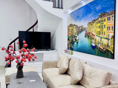 Thổ quan, nhà đẹp, ở luôn, nội thất đẳng cấp, vị trí siêu hiếm 1