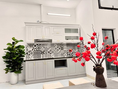 Thổ quan, nhà đẹp, ở luôn, nội thất đẳng cấp, vị trí siêu hiếm 2