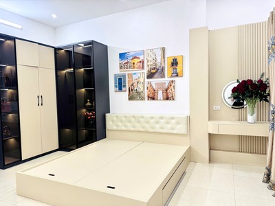 Thổ quan, nhà đẹp, ở luôn, nội thất đẳng cấp, vị trí siêu hiếm 4