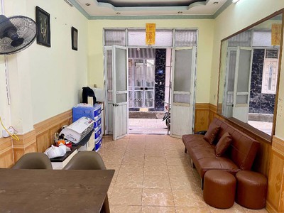 Đất vàng hoàng mai 140m chỉ 14 tỷ, gần ô tô, mặt tiền rộng, phù hợp xây biệt phủ 3