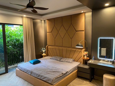 Ngọc hồi  kinh doanh ô tô tải tránh , đỗ mặt tiền khủng 6,5m diện tích 75m . 3 mặt thoáng vĩnh viễn 2