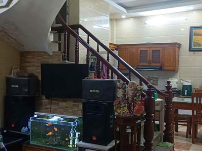 Khó tin đến giật mình, đường nguyễn xiển 39m2 chỉ 3,6 tỷ. 3