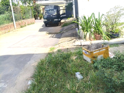 Bán đất 100m  full thổ cư đẹp hẻm xe tải chỉ 6.8 tỷ gần phạm văn đồng linh đông thủ đức. 2
