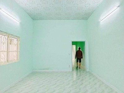 Bán nhà dt 118m2 ngang 5m3 - hẻm xe tải 6m đường âu cơ, tân phú 1