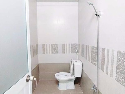 Bán nhà dt 118m2 ngang 5m3 - hẻm xe tải 6m đường âu cơ, tân phú 2