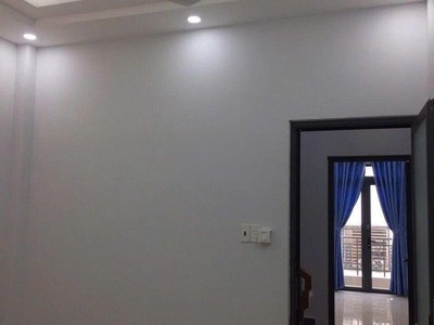 Bán nhà hẻm 144 âu cơ   phường 9, tân bình  6 11  2 lầu nhỉnh 8 tỷ 0