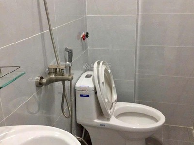 Bán nhà hẻm 144 âu cơ   phường 9, tân bình  6 11  2 lầu nhỉnh 8 tỷ 1