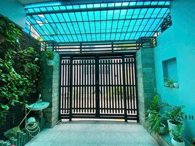 Bán nhà hẻm ni sư huỳnh liên, phường 10, tân bình  4 19,5  4 tầng 7 tỷ 3