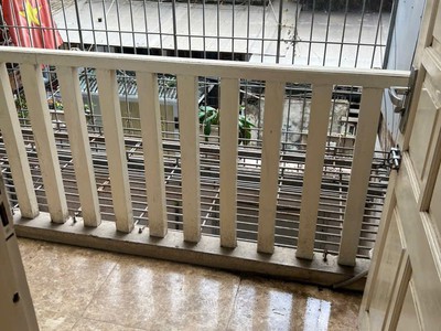 Cho thuê nhà ngõ lạc trung, 3 tầng x 44m2, 3 ngủ, 12 triệu/tháng 4