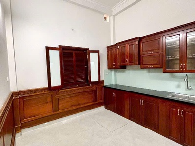 Cho thuê nhà ngõ 254 minh khai, 4 tầng x 35m2, 4 ngủ, 12 triệu 1