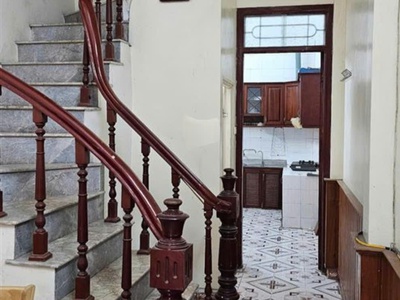 Cho thuê nhà ngõ nguyễn văn viên, dương văn bé, 40m x 3 tầng, 3 ngủ, 8.5 triệu 0
