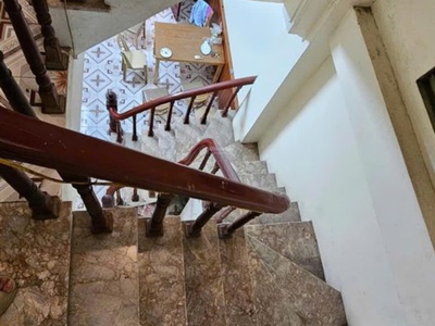 Cho thuê nhà ngõ nguyễn văn viên, dương văn bé, 40m x 3 tầng, 3 ngủ, 8.5 triệu 2