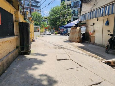 Cho thuê nhà ngõ nguyễn văn viên, dương văn bé, 40m x 3 tầng, 3 ngủ, 8.5 triệu 3