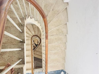 Bán nhà hẻm lũy bán bích   68m2 3t   giá chỉ 6.0 tỷ 1