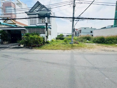 Đất trung tâm , mặt tiền kinh doanh đường hồ hòa   p.tân phong, chỉ  4,4 tỷ 0