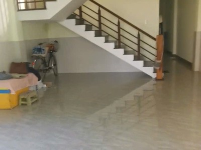 Nhà sân vườn 200m2 điện dương,cách bãi biển thống nhất 4 phút, đường ô tô, hơn 2 tỷ 0