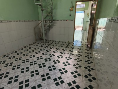 53. cho thuê nhà 3 triệu gần công viên văn hóa miền tây 2