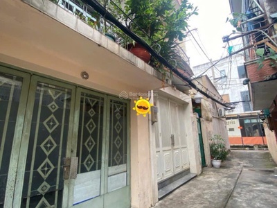 Bán nhà bình thạnh gần thị nghè-2 lầu hẻm xe hơi cách 15m- 42m2-chỉ 5.2 đồng 2