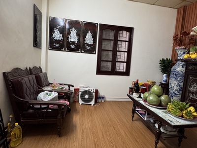 Lê trọng tấn 52m 4 tầng, phân lô, nọi thất đẹp, biểu tượng cửa sự sống lành mạnh 4