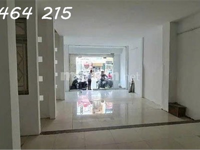Bán nhà mặt tiền phan đăng lưu, p.5, phú nhuận   66m    2 tầng   hđt 40tr   chỉ 27 tỷ 0