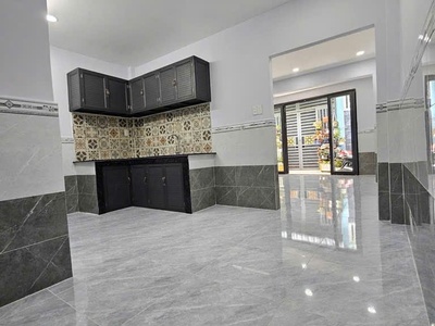 Xách vali vào ở ngay - 40m2 huỳnh tấn phát quận 7 giá 3,79 tỉ 4