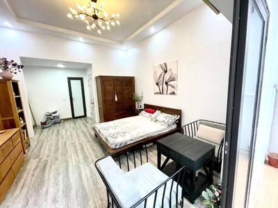 Bán nhà khương hạ- nhà đẹp dân xây- full nội thất sang xịn mịn   giá dưới 10 tỷ. 2