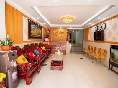 Bán tòa căn hộ 6 tầng mặt tiền trung tâm phường nha trang  có thang máy,  hệ thống pccc 1