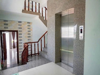 Bán tòa căn hộ 6 tầng mặt tiền trung tâm phường nha trang  có thang máy,  hệ thống pccc 3