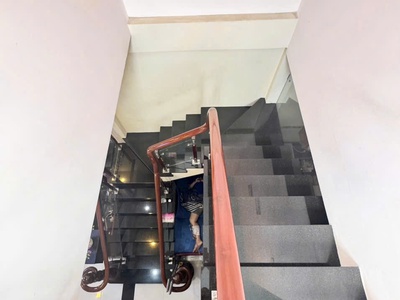 Bán nhà 1t1l mới đẹp, sổ riêng thổ cư, đường oto, gần chợ 26, chỉ 2tỷ690 2