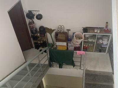 Mặt tiền đường 10.5m nguyễn hữu tiến, 100m2, 2 tầng 5 pn, hơn 5 tỷ 4