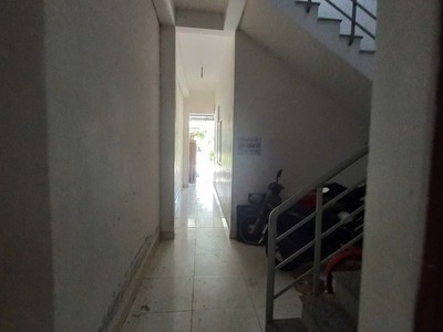 Mặt tiền đường 10.5m nguyễn hữu tiến, 100m2, 2 tầng 5 pn, hơn 5 tỷ 0