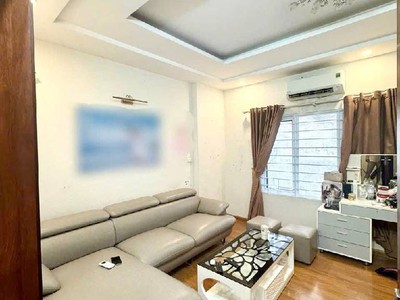 Bán nhà yên hòa, cầu giấy, 30m2, 5 tầng, mt 5.2m, chỉ 8.1 tỷ 0