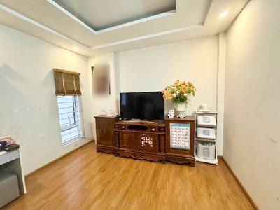 Bán nhà yên hòa, cầu giấy, 30m2, 5 tầng, mt 5.2m, chỉ 8.1 tỷ 1