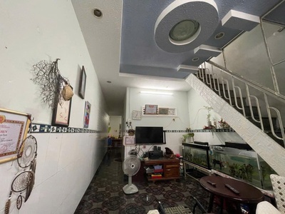 Bán nhà đường 7m thủy xưởng   cạnh lotte mart, phường tây nha trang 3