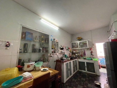 Bán nhà đường 7m thủy xưởng   cạnh lotte mart, phường tây nha trang 4