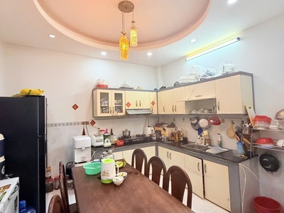 ✨ nhà hẻm xe hơi   tương lai mặt tiền   phạm thế hiển, p7, q8   chỉ 7 tỷ ✨ 2