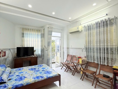 ✨ nhà hẻm xe hơi   tương lai mặt tiền   phạm thế hiển, p7, q8   chỉ 7 tỷ ✨ 4