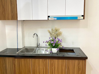 Cho thuê 2pn 1pk cực đẹp, cửa sổ thoáng giá rẻ ngõ 191 phạm văn đồng 4